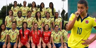 Ver más ideas sobre seleccion colombia, colombia, mundial brasil 2014. Video Yoreli Rincon Responde Al Tecnico Y Jugadoras De Seleccion Colombia Antes De Juegos Panamericanos Lima 2019 Nelson Abadia Daniela Montoya
