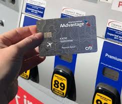 Maybe you would like to learn more about one of these? American Airlines Bonus Miles Credit Card