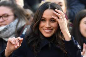 Image result for Meghan Markle and Prince Harry Valentine's Day: