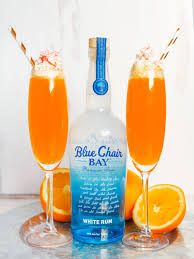 The rich, earthy dark rum, with vanilla and brown sugar notes. Orange Rum Creamsicle White Rum Cocktail Recipe In 2021 Rum Drinks Easy Rum Cocktails Easy Rum Cocktail Recipes