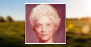 Geraldine (Wade, Littleton, Chumley) Draper Obituary November 17, 2013