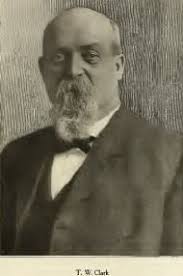 Biographies from 1907 Historical Encyclopedia of IL and Clark Co