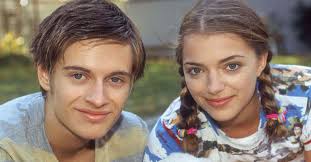Neuer look für anne menden! Jorn Schlonvoigt Und Anne Menden Feiern 15 Jahriges Gzsz Jubilaum