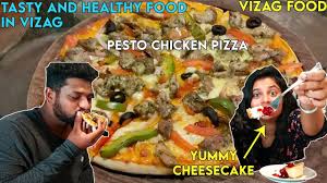 Best Chinese Restaurant In Vizag The Mount Fuji Vizag Vlog Fod Blogs From Vizag Youtube