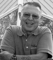 Kenneth Symington Obituary (2018)