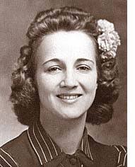 Lottie Lindsey • The Yellow Springs News