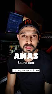 Meet our speaker, @ilefishere #ted #tedtalks #esprit #event