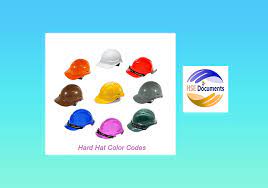 Rgb color space or rgb color system, constructs all the colors from the combination of the red, green and blue colors. Safety Helmet Color Codes And Class Standards Hse Documents Health Safety Plan Risk Assessment Hazard Job Jsa Qhse Checklist Policy