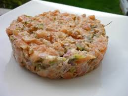 Découvrez par exemple la recette de la savoureuse terrine de saumon et ses petits légumes. Epingle Sur Food