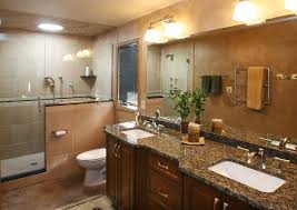 Tile bathroom countertops 5 photos. Baltic Brown Granite Bathrooms Baltic Brown Granite Countertops Bathroom Countertops Granite Bathroom Countertops Bathroom Countertop Design