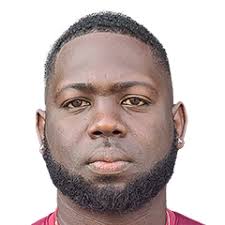 Damian Ebanks Profile & Career Stats