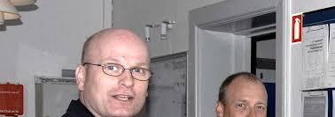 Lederen Side 3 Interview med Benny Pedersen Side 4 LPO Generalforsamling  Side 6 Status på den offentlige LKF