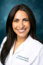 Family Medicine Residency Graduates