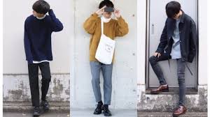 高校生のファッション オシャレ男子の夏コーデ 2020最新 服のメンズマガジン 高校生 男子 ファッション 男子 ファッション ハーフパンツ コーデ