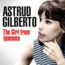 Astrud Gilberto's Music Celebration