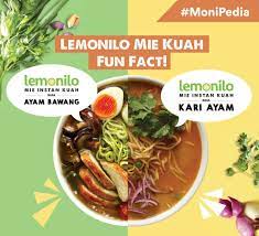 Kuah mi yang hangat pas disantap di tengah dinginnya hujan. Termurah Lemonilo Mie Instan Rasa Ayam Bawang Sehat Tanpa Msg A2 Twins Store Lazada Indonesia