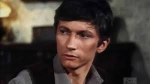 Bröderna Cartwright (TV Series 1959-1973) — The Movie Database (TMDB)