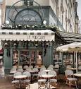 La Marquise | Vintage storefront, Parisian cafe, Cafe exterior