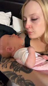 This has been the most amazing journey. ❤️ #motherhood