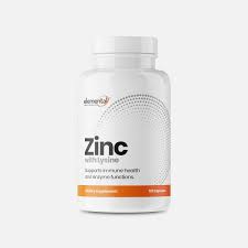 Image result for Zinc