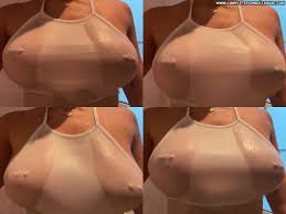 Nicole Drinkwater sensational - a truly wild experience