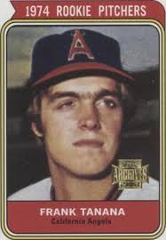 Frank Cimorelli Medium Frame Negative