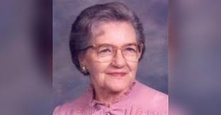 Louise Gordon Obituary