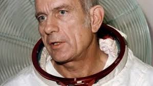 Fire in the Cockpit': Remembering the Sacrifice of Apollo 1