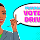 Michigan District 7 - Register Democrats to save event image