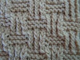 Shingle Knitting Stitch How To Knit Knitting Stitches Knitting Patterns Knit Stitch Patterns