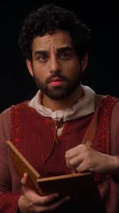 Write this down: Season 5 releases in theaters in just 4 days. Check your  local listings or get your tickets at TheChosenLastSupper.com.