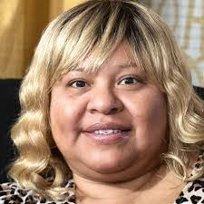 Joyce Woolridge's Instagram, Twitter & Facebook