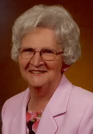 Obituary information for Marcella F. 'Sally' Koch