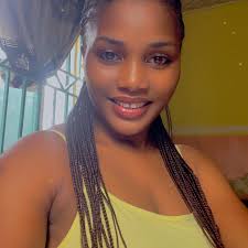 My Shayla! @phina__tz