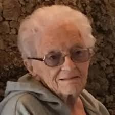 Obituary information for Kathryn Quillen