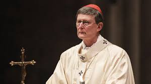 Nach der vorstellung eines missbrauchsgutachtens für das erzbistum köln hat kardinal rainer maria woelki zwei mitarbeiter vorläufig von ihren dienstpflichten. Abuse Scandal Church Resignations In Cologne Fully Booked By The End Of May Teller Report