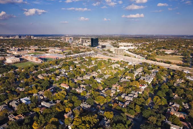 University Park