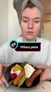 @TiffanyElizabeth | Weight Loss #tiffanyplate #eatwithme #mmmsanne #mukbang  #hungry #eat #food #eating #eatwithme #lovefood #foodiesoftiktok  #foodtiktok #foodcontent #fyp #foryou #foryoupage #yummy