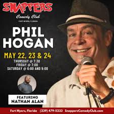 Snappers Comedy Club (Fort Myers)