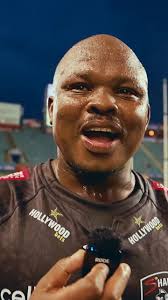 @SharksRugby's video Tweet