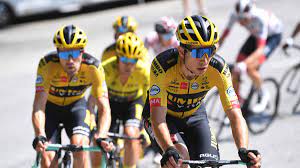 Wout van aert is alleskunner van beroep. Van Aert Als Belgiens Neue Tour Hoffnung So Plant Der Superstar Eurosport