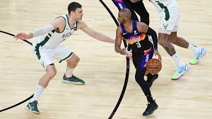 The suns and the milwaukee bucks have played 146 games in the regular season with 75 victories for the suns and 71 for the bucks. Tgfx Yaahx Lhm
