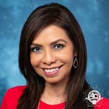 Josie Cantu is celebrating 40 years of working at UMC this year, and we are  so grateful for her service! She has worked in many capacities over the  years, but one thing