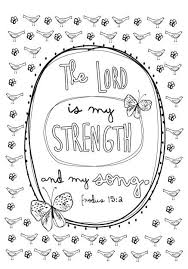 Coloring Page From Joy For The Journey Coloring Book Bible Verse Coloring Page Bible Verse Coloring Coloring Pages