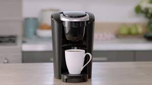 Free kitchen appliance user manuals, instructions, and product support information. Keurig K Compact Single Serve Coffee Maker Youtube