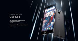You can use it with any carrier you choose to subscribe with. Oneplus 3 Oneplus Oneplus Global