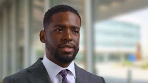 Terrence Daley Lindo, M.D.