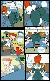 Madre Hipnotizada (Dexter XXX) - Comics Porno