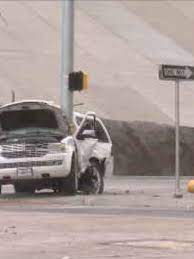 Car accident el paso tx sunday. Driver Killed In 2 Vehicle Northeast El Paso Crash Sunday Afternoon Identified Kfox