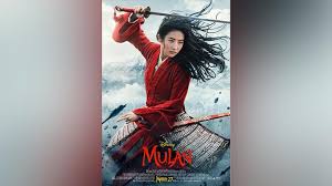 Mulan is a 2020 american fantasy adventure drama film produced by walt disney pictures. 4 Fakta Unik Pembuatan Film Mulan Pakai 2 Ribu Kostum Hingga Pencarian 1 Tahun Seleb Tempo Co